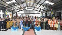 FTBI Tingkat Kota Sukabumi Dibuka, Tarekah Ngamumule Basa jeung Budaya Sunda