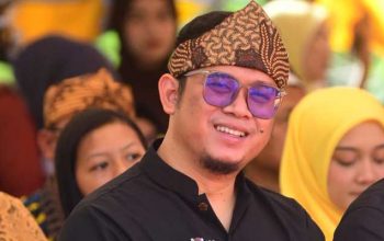 Ketua DPRD Kabupaten  Sukabumi sementara, Ferry Supriyadi
