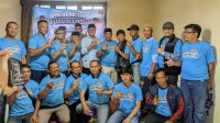 Forum Cintai Sukabumi Sepenuh Hati Deklarasi Dukung Fahmi-Dida