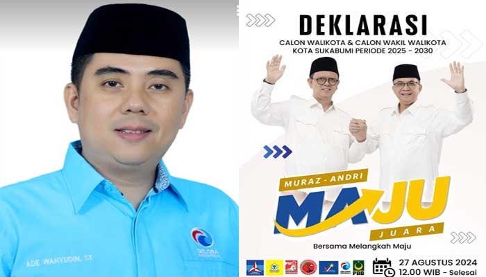 Gelora Kota Sukabumi