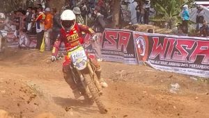 Grasstrack Sukabumi Ngabumi 2024, Sekda Harapkan Hal Ini