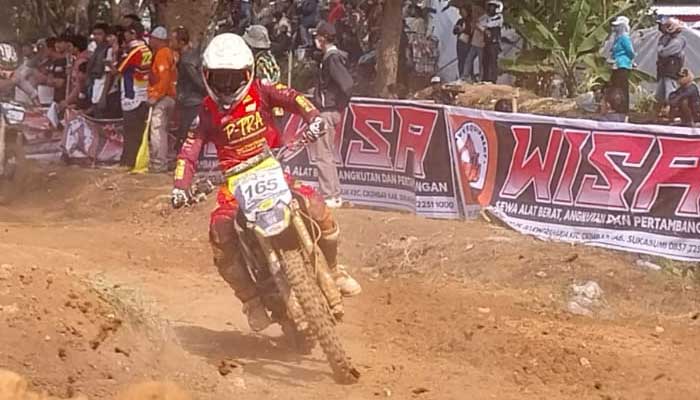 Grasstrack Sukabumi Ngabumi 2024