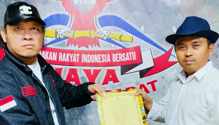 Grib Jaya Jabar