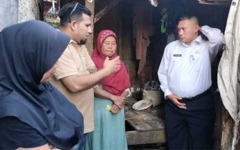 Hamzah Gurnita Anggota DPRD Kabupaten Sukabumi