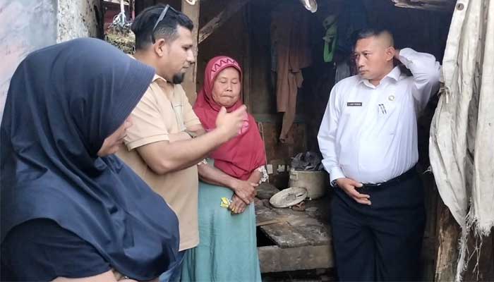Hamzah Gurnita Anggota DPRD Kabupaten Sukabumi