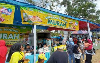 Hari Jadi Desa Cimanggu Sukabumi