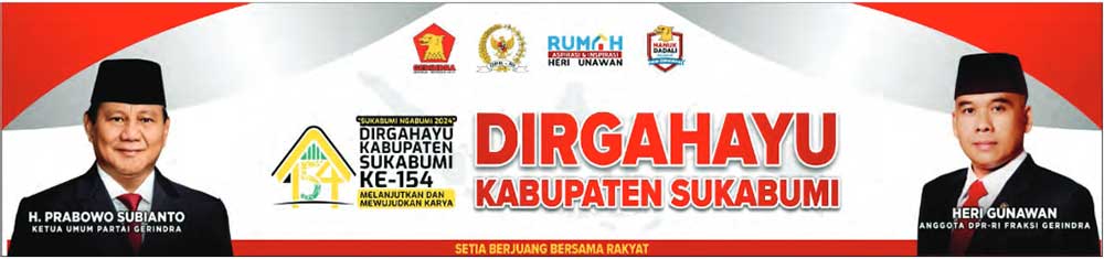 Hari Jadi Kabupaten Sukabumi