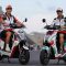 Honda EM1 dan PCX160
