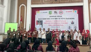 IDI Kota Sukabumi Edukasi Pelajar