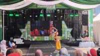 Batik Sukabumi Ditargatkan Tampil di Level Nasional Hingga Internasional