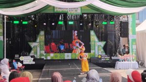 Batik Sukabumi Ditargatkan Tampil di Level Nasional Hingga Internasional