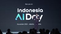 IOH Memberdayakan Sektor Perbankan dan Keuangan Indonesia dengan  AI yang Berdaulat
