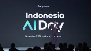 IOH Memberdayakan Sektor Perbankan dan Keuangan Indonesia dengan  AI yang Berdaulat