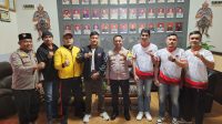 Optimis Atlet IBCA-MMA Kota Sukabumi Raih Medali Emas di PON XXI Aceh – Sumut