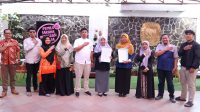 JPPR Kota Sukabumi Daftar Pemantau Pilkada 2024