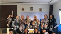 Lewat Langkah Kecil di Sukabumi, Kelompok 11 KKN-T UMMI Tingkatkan Kelestarian Lingkungan 