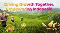 Umumkan Stock Split 1:4, IOH Perluas Partisipasi Investor dan Dorong Pertumbuhan Ekonomi Inklusif