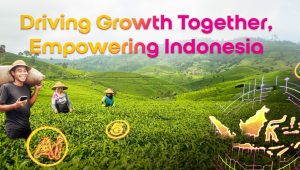 Umumkan Stock Split 1:4, IOH Perluas Partisipasi Investor dan Dorong Pertumbuhan Ekonomi Inklusif