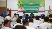 Anggota IPSM Kabupaten Sukabumi di Wilayah I Digembleng Peningkatan Motivasi