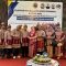 Pengurus Ikatan Warga Pedamaran-Bandung (IWP-B)