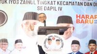 Calon Bupati Sukabumi Nomor Urut 1, Iyos Somantri Bakal Sikat Habis Pungli Tenaga Kerja