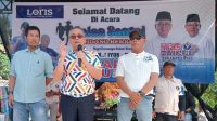 Tekad Loyalis Iman Adinugraha Menangkan Iyos-Zainul di Pilkada 2024