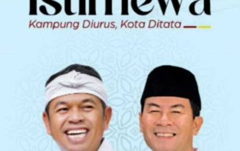 Jabar Istimewa