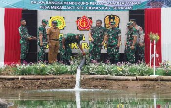 KSAD Jenderal TNI Maruli Simanjuntak
