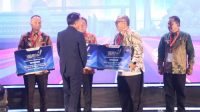 Kabupaten Sukabumi Raih Winner The Best Investment Challenge