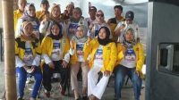 Kader Partai Golkar Palabuhanratu Membelot, Pilih Dukung Pasangan Iyos Somantri-Zainul, Alasannya?