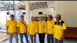 Kader Partai Golkar Palabuhanratu Sukabumi Minta Maaf Setelah Membelot