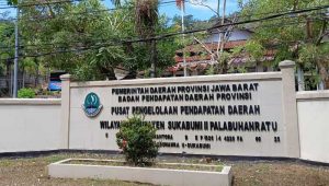 Tingkatkan Kesadaran Pajak, Samsat Palabuhanratu Sukabumi Tawarkan Beasiswa Program D3