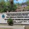 Kantor Bappenda Kabupaten Sukabumi