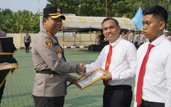 Kasatreskrim Polres Sukabumi AKP Ali Jupri