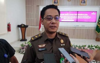 Kasi Intelijen Kejaksaan Negeri Kabupaten Sukabumi, Wawan Kurniawan