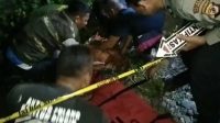 Kronologis Lansia di Sukabumi Tewas Tertabrak Kereta Api di Cicantayan