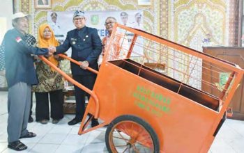 Kelurahan Sindangsari Sukabumi