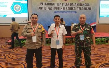 Kelurrahan Selabatu Sukabumi