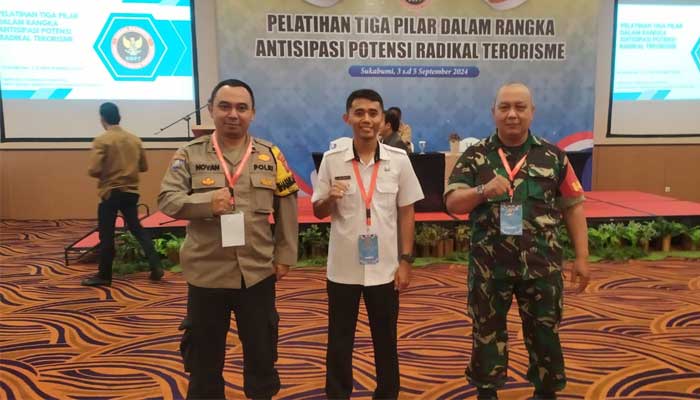 Kelurrahan Selabatu Sukabumi