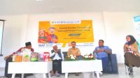 Kementan Beri Solusi Alternatif Permodalan untuk Petani Muda