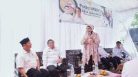 Maksimalkan Program IMMACo, Kementan Tingkatkan Bargain Position Petani