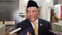 Ketua DPRD Kabupaten Sukabumi Budi Azhar, Aset Daerah Harus Dimanfaatkan Masyarakat, Tapi Sesuai Aturan