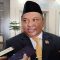 Ketua DPRD Kabupaten Sukabumi Budi Azhar