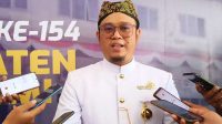 HJKS 2024, Ketua Sementara DPRD Kabupaten Sukabumi: Hal Positif Harus Dipertahankan