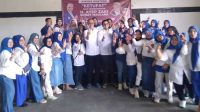 Pilwalkot Sukabumi, Tim Ketufat Bakal Habis Habisan Menangkan Paslon Nomor Urut 2 Ayep Zaki-Bobby Maulana