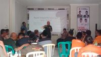 Koalisi Harapan Baru Sukabumi Satukan Kekuatan, Racik Strategi Pastikan Kemenangan Iyos-Zainul