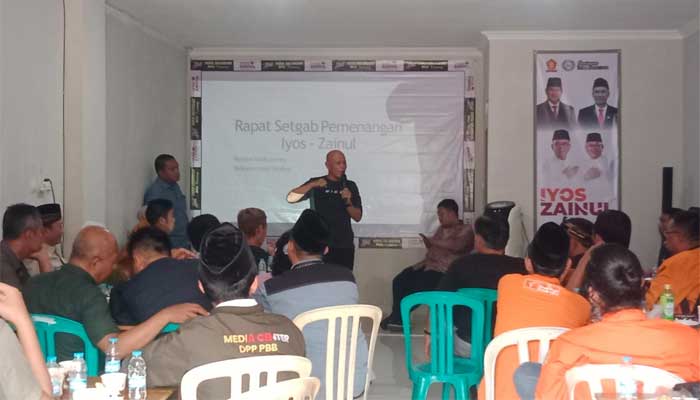 Koalisi Harapan Baru Sukabumi
