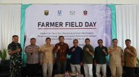 Di Sukabumi, WEI Bangun Kelembagaan Petani yang Kuat dan Kompetitif