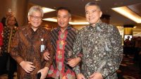 RUPSLB bank bjb, Taswin Zakaria Jadi Komisaris Utama