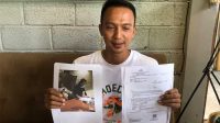 Warga Gunungguruh Sukabumi Desak Polisi Tangkap Terduga Pelaku Tipu Gelap Rp350 Juta